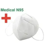 Face mask N95 Surgical