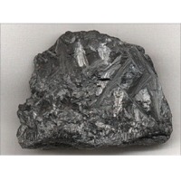 Manganese ore