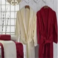 Terry Towels  And Bathrobes