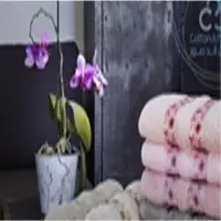 Terry Towels  And Bathrobes