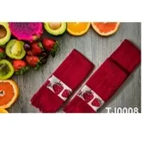 Terry Towels  And Bathrobes