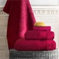 Terry Towels  And Bathrobes