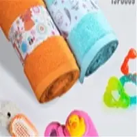 Terry Towels  And Bathrobes