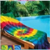 Terry Towels  And Bathrobes