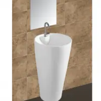One Piece Basin