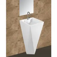One Piece Basin