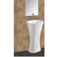 One Piece Basin