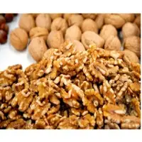 Walnuts Raw