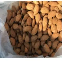 Almonds