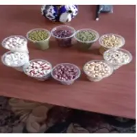 Assortments Of Beans