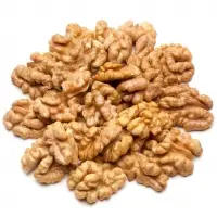 California Walnut Kernel