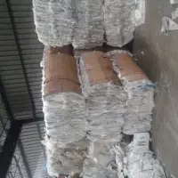 Ldpe Clear Film Scrap 99/1