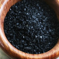 Black Himalyan Salt
