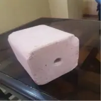 Himalayan Salt Lamps