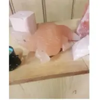 Himalayan Pink Rock Salt