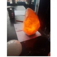 Himalayan Salt