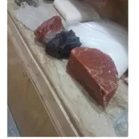 Pink Natural Himalayan Salt