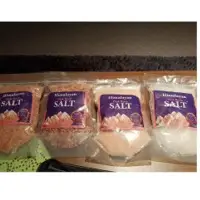 Himalayan Salt Lamp