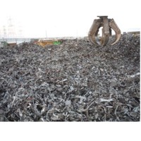 Mix Shredded Stainless Steel