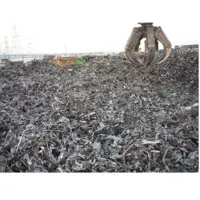Mix Shredded Stainless Steel