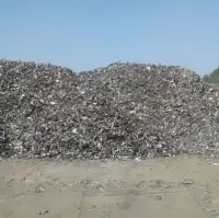 Shredded Aluminum