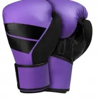 Customized Boxing Gloves