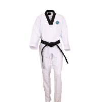 Taekwondo Uniforms