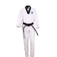 Taekwondo Uniforms