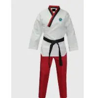 Taekwondo Uniforms