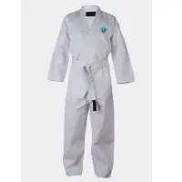 Taekwondo Uniforms