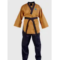 Taekwondo Uniforms