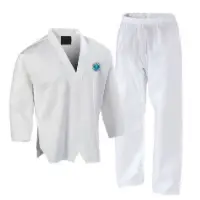 Taekwondo Uniforms
