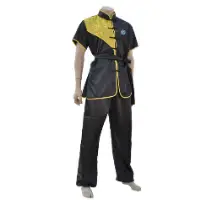 Kung Fu Uniform