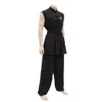 Kung Fu Uniform