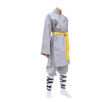 Kung Fu Uniform