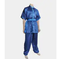 Kung Fu Uniform