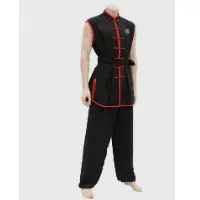 Kung Fu Uniform