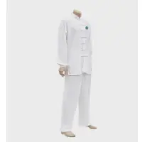 Kung Fu Uniform