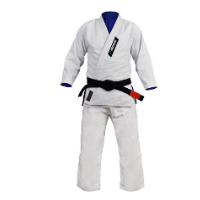 Judo Uniforms