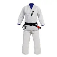 Judo Uniforms