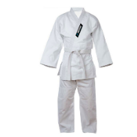 Judo Uniforms