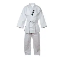 Judo Uniforms