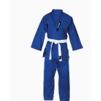 Judo Uniforms