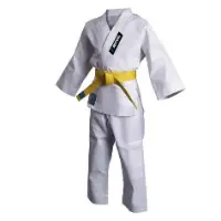 Judo Uniforms