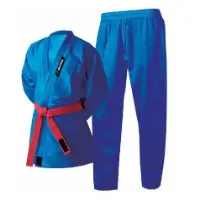 Judo Uniforms