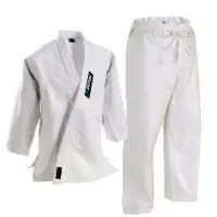 Judo Uniforms