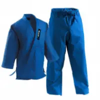 Judo Uniforms