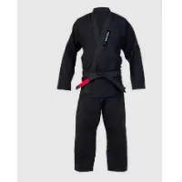 Jiu Jitsu Uniform