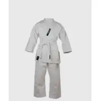 Jiu Jitsu Uniform