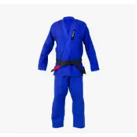 Jiu Jitsu Uniform